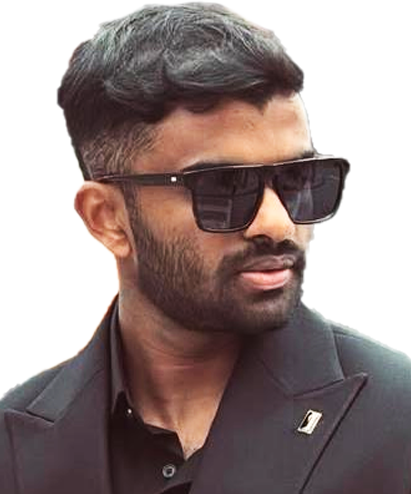 ajith vijayan cricket vice captain