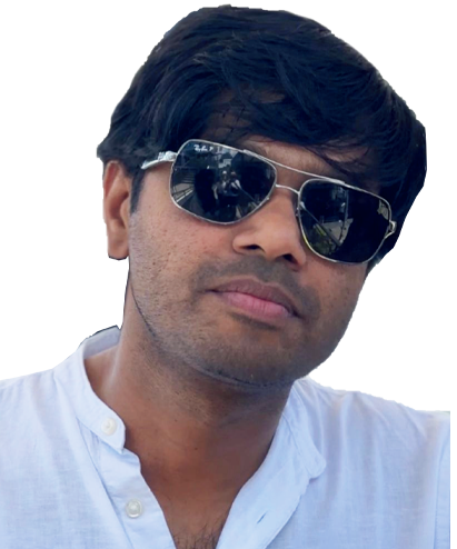 anoop george treasurer