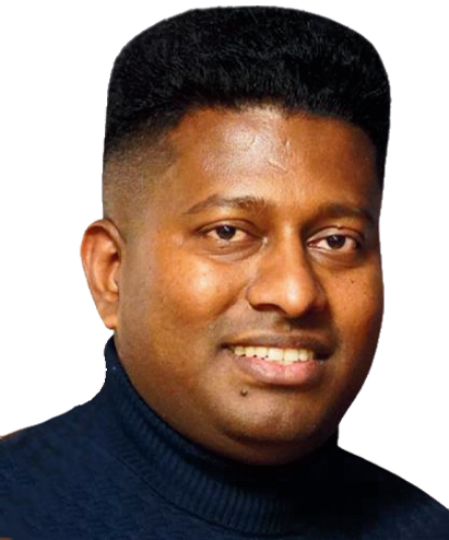 jimlet george president