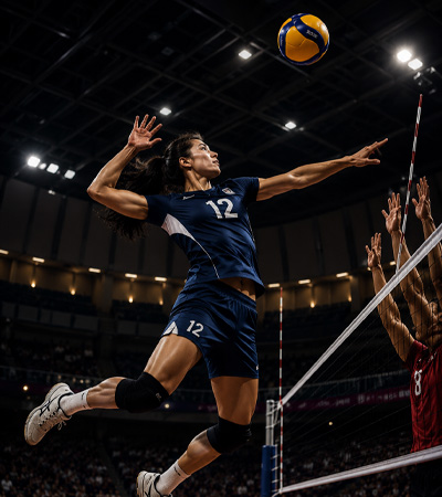 volleyball